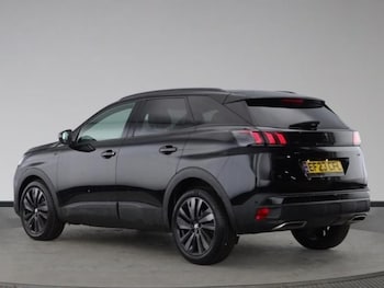 Used Peugeot 3008 2023 for sale - 79384774: Photo