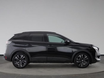 Used Peugeot 3008 2023 for sale - 79384774: Photo