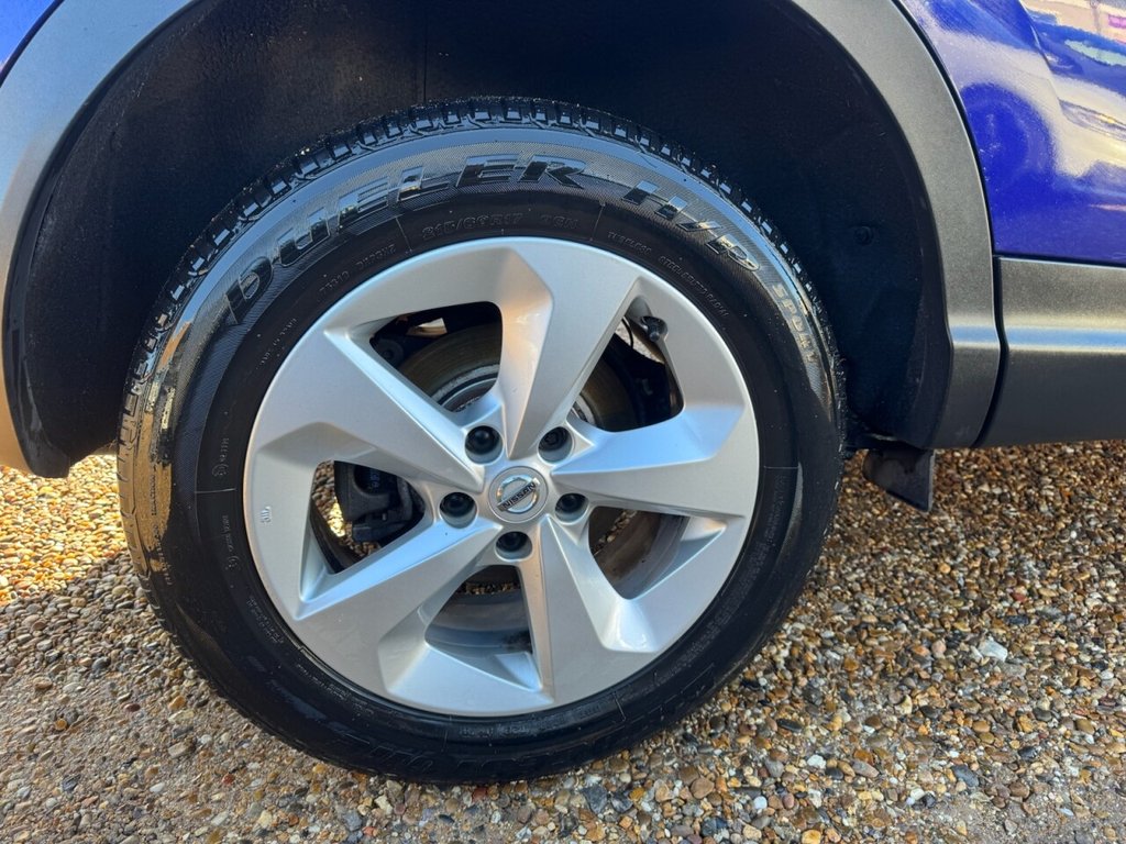 Used Nissan Qashqai 2019 for sale - 76783983: Photo 10