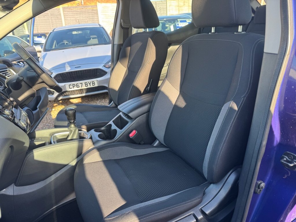 Used Nissan Qashqai 2019 for sale - 76783983: Photo 15