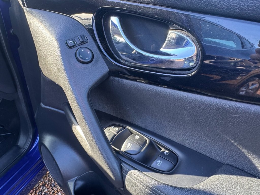 Used Nissan Qashqai 2019 for sale - 76783983: Photo 16