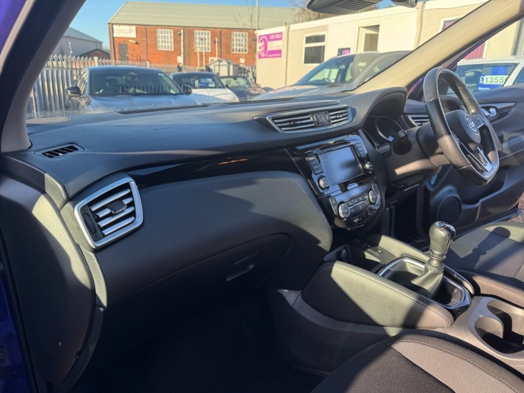 Used Nissan Qashqai 2019 for sale - 76783983: Photo 18
