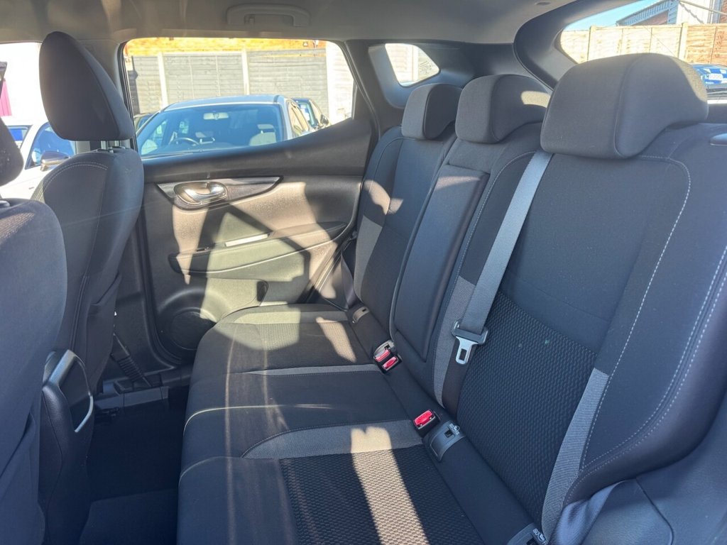 Used Nissan Qashqai 2019 for sale - 76783983: Photo 19