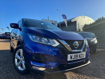 2019 (19) - 1.5 dCi Acenta Premium SUV 5dr Diesel Manual Euro 6 (s/s) (115 ps)