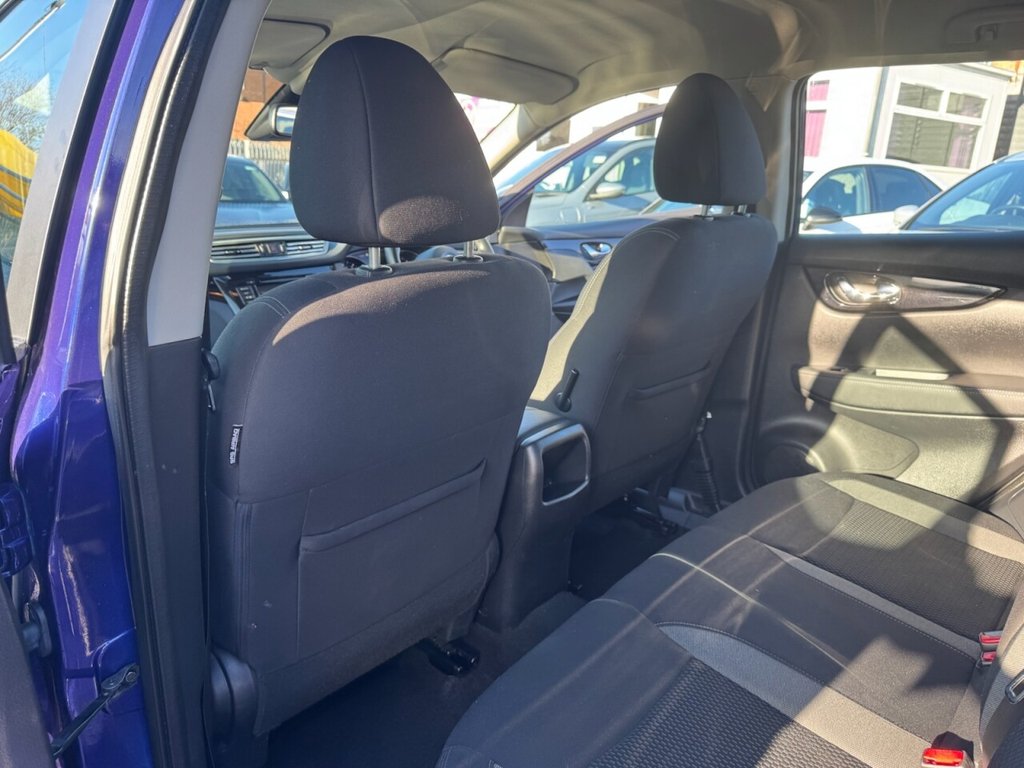 Used Nissan Qashqai 2019 for sale - 76783983: Photo 20