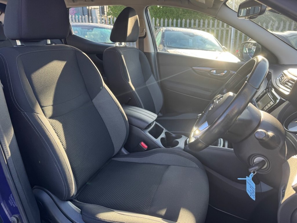 Used Nissan Qashqai 2019 for sale - 76783983: Photo 22