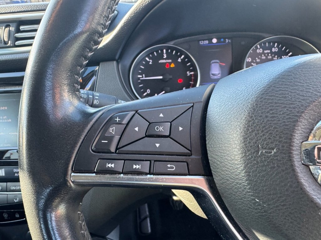 Used Nissan Qashqai 2019 for sale - 76783983: Photo 23