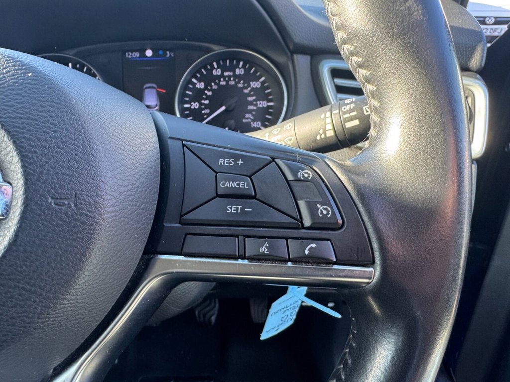 Used Nissan Qashqai 2019 for sale - 76783983: Photo 24