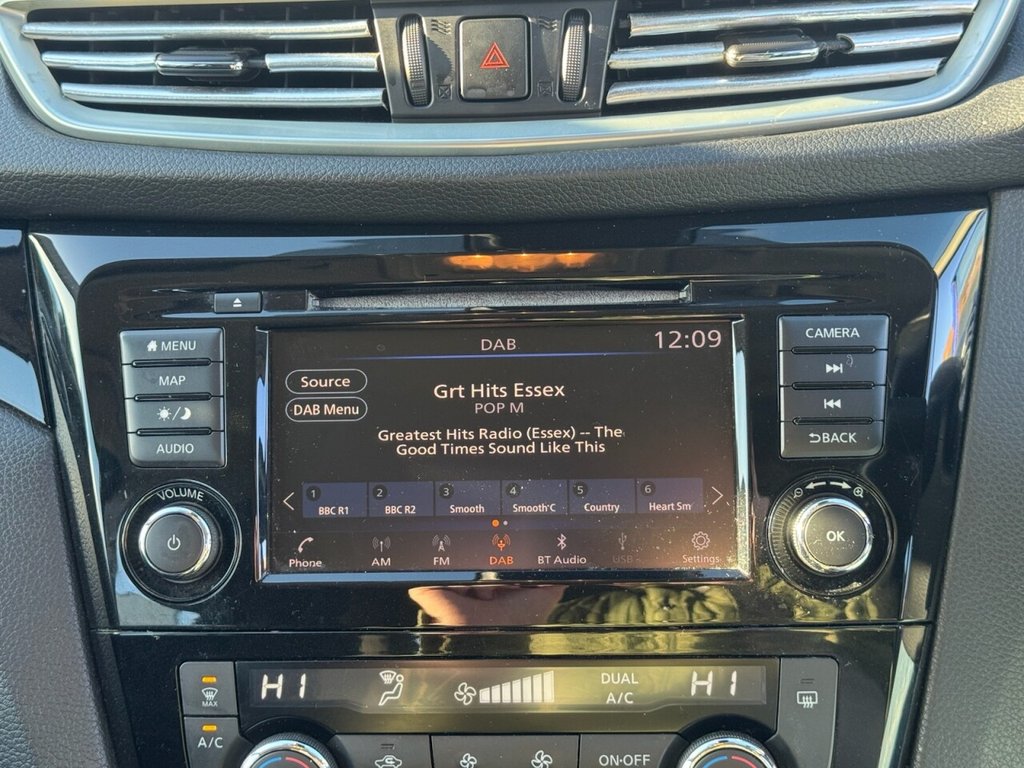 Used Nissan Qashqai 2019 for sale - 76783983: Photo 27