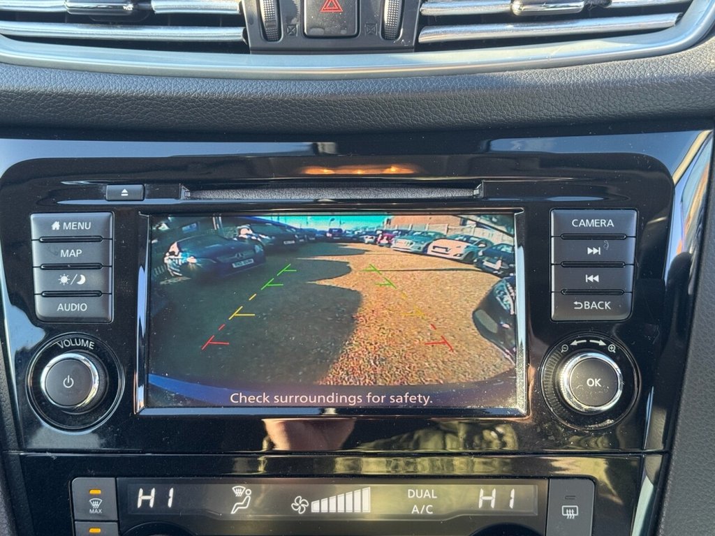 Used Nissan Qashqai 2019 for sale - 76783983: Photo 30