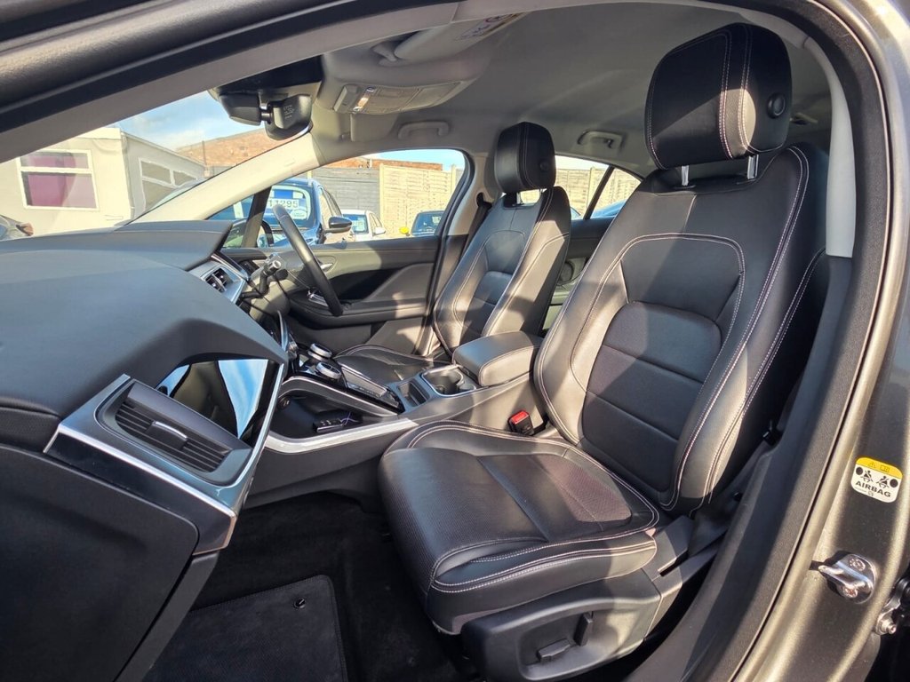 Used Jaguar I-Pace 2019 for sale - 77227517: Photo 12