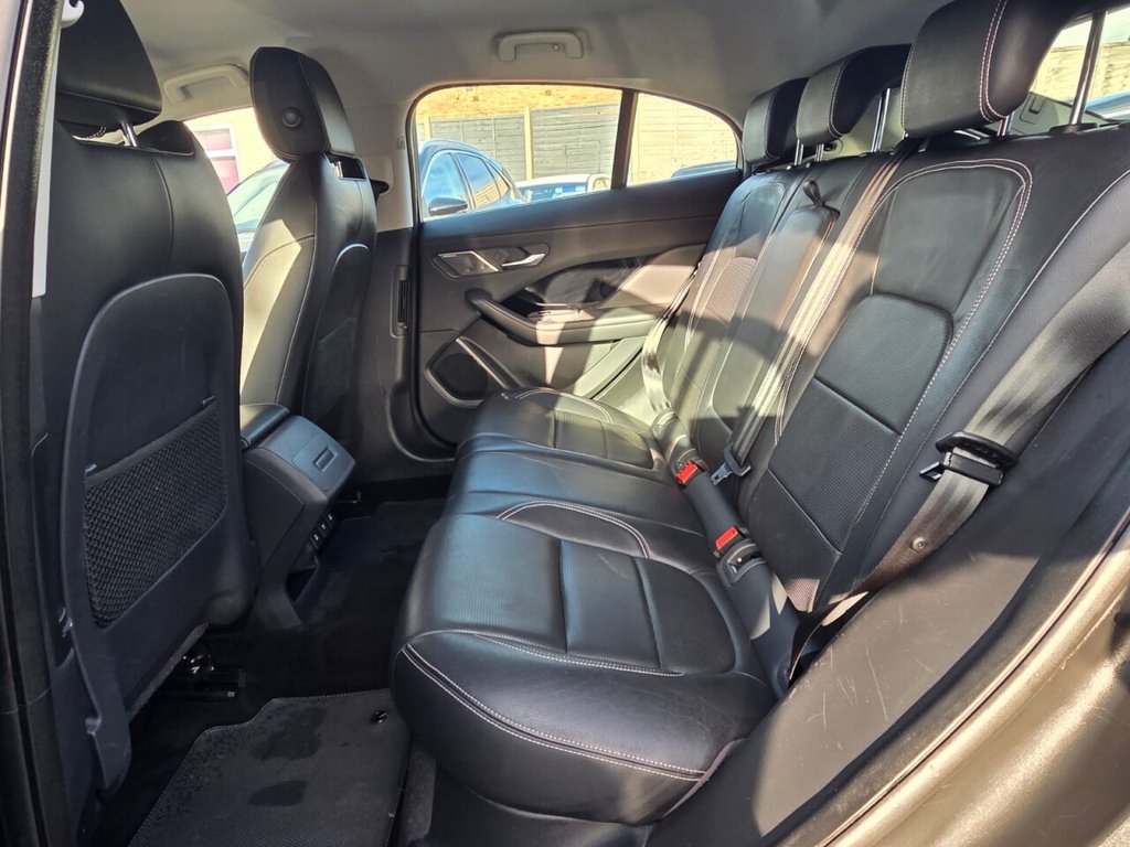 Used Jaguar I-Pace 2019 for sale - 77227517: Photo 14