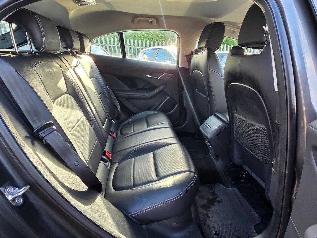 Used Jaguar I-Pace 2019 for sale - 77227517: Photo 15