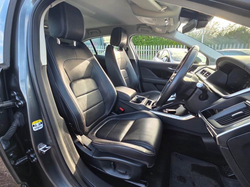 Used Jaguar I-Pace 2019 for sale - 77227517: Photo 16