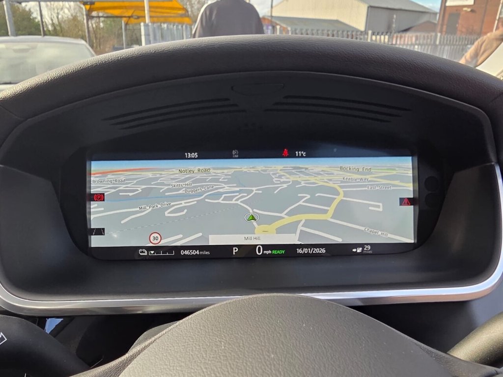 Used Jaguar I-Pace 2019 for sale - 77227517: Photo 20