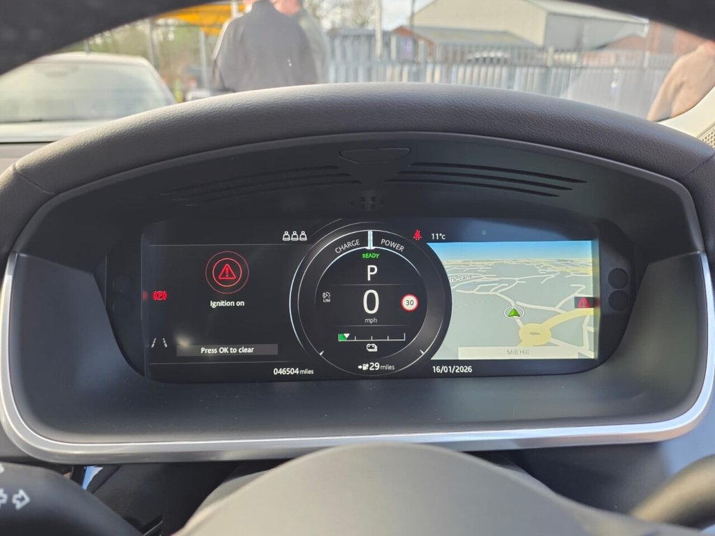 Used Jaguar I-Pace 2019 for sale - 77227517: Photo 21