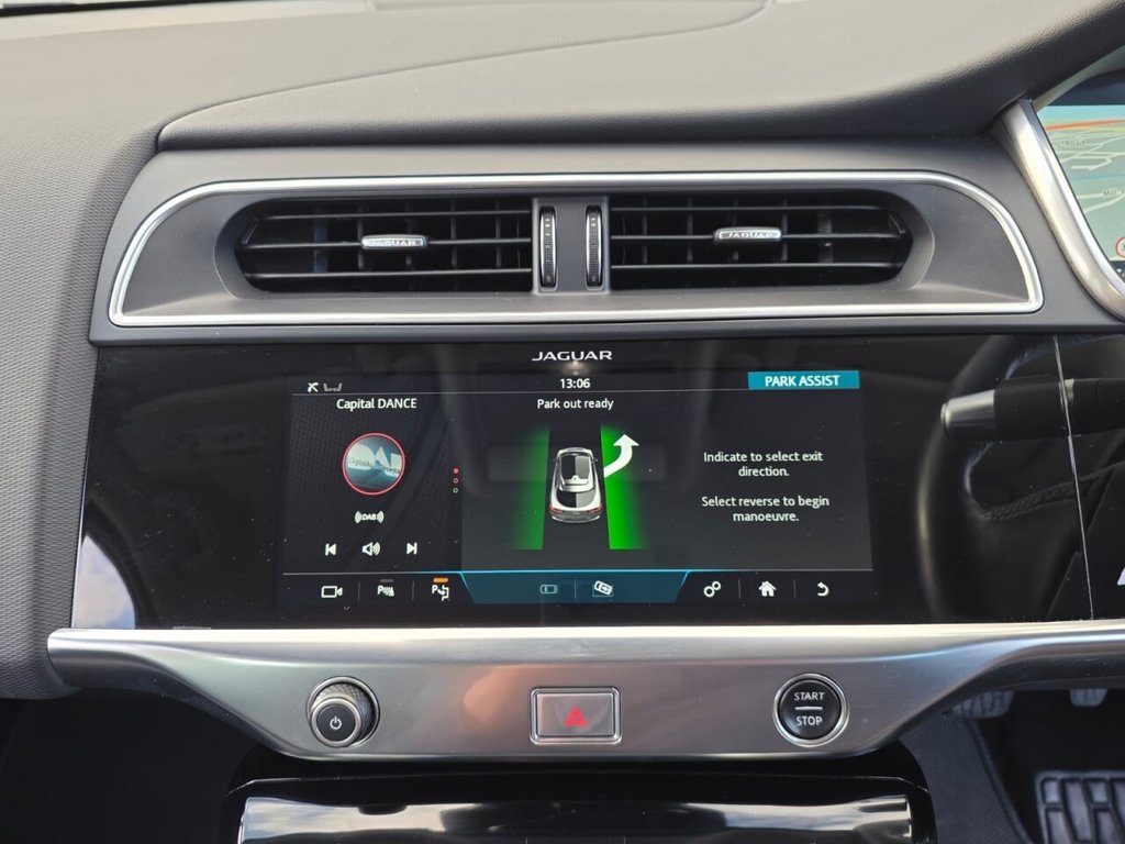 Used Jaguar I-Pace 2019 for sale - 77227517: Photo 22