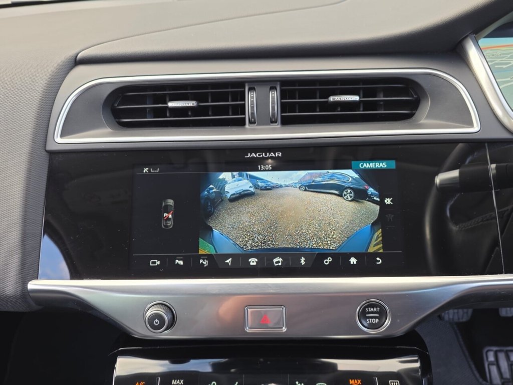 Used Jaguar I-Pace 2019 for sale - 77227517: Photo 23