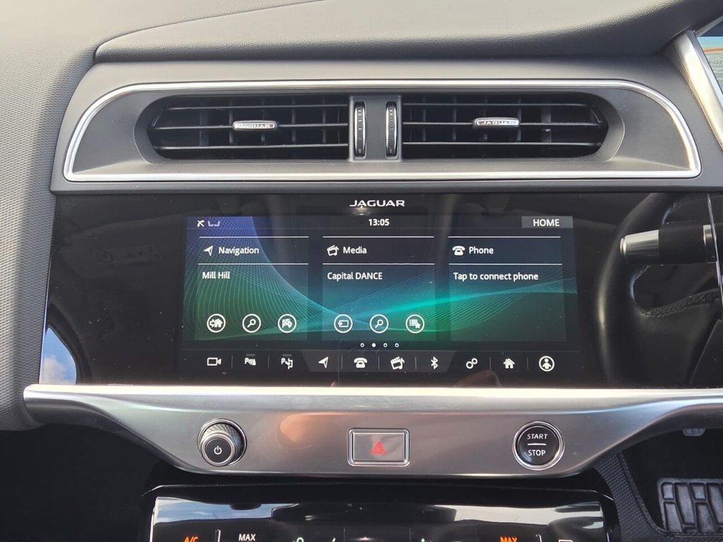 Used Jaguar I-Pace 2019 for sale - 77227517: Photo 25