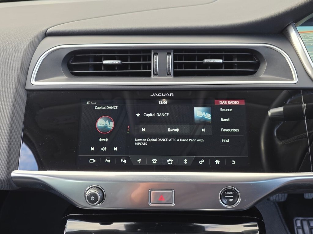 Used Jaguar I-Pace 2019 for sale - 77227517: Photo 26