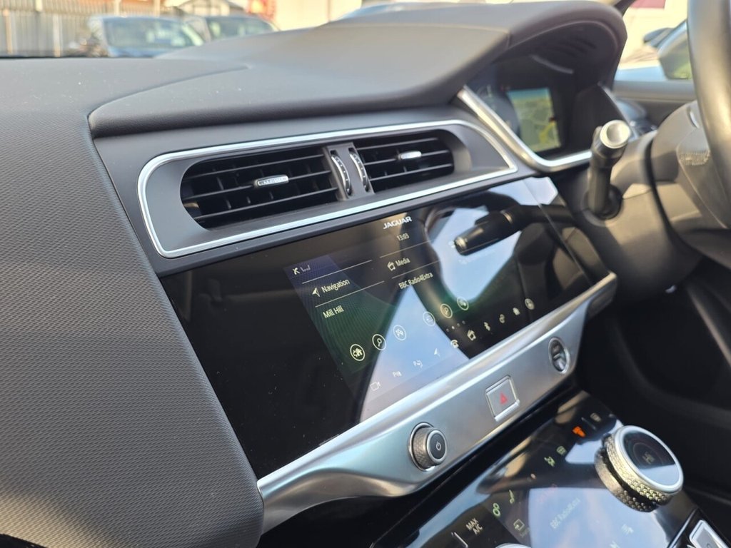 Used Jaguar I-Pace 2019 for sale - 77227517: Photo 33