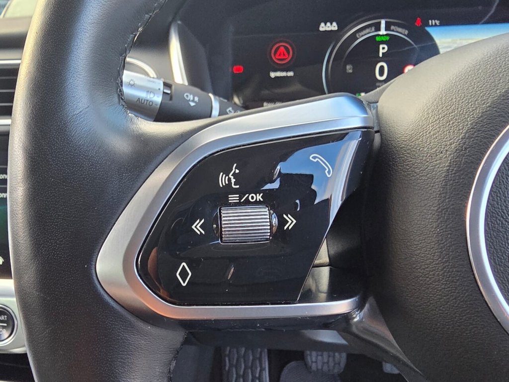 Used Jaguar I-Pace 2019 for sale - 77227517: Photo 35