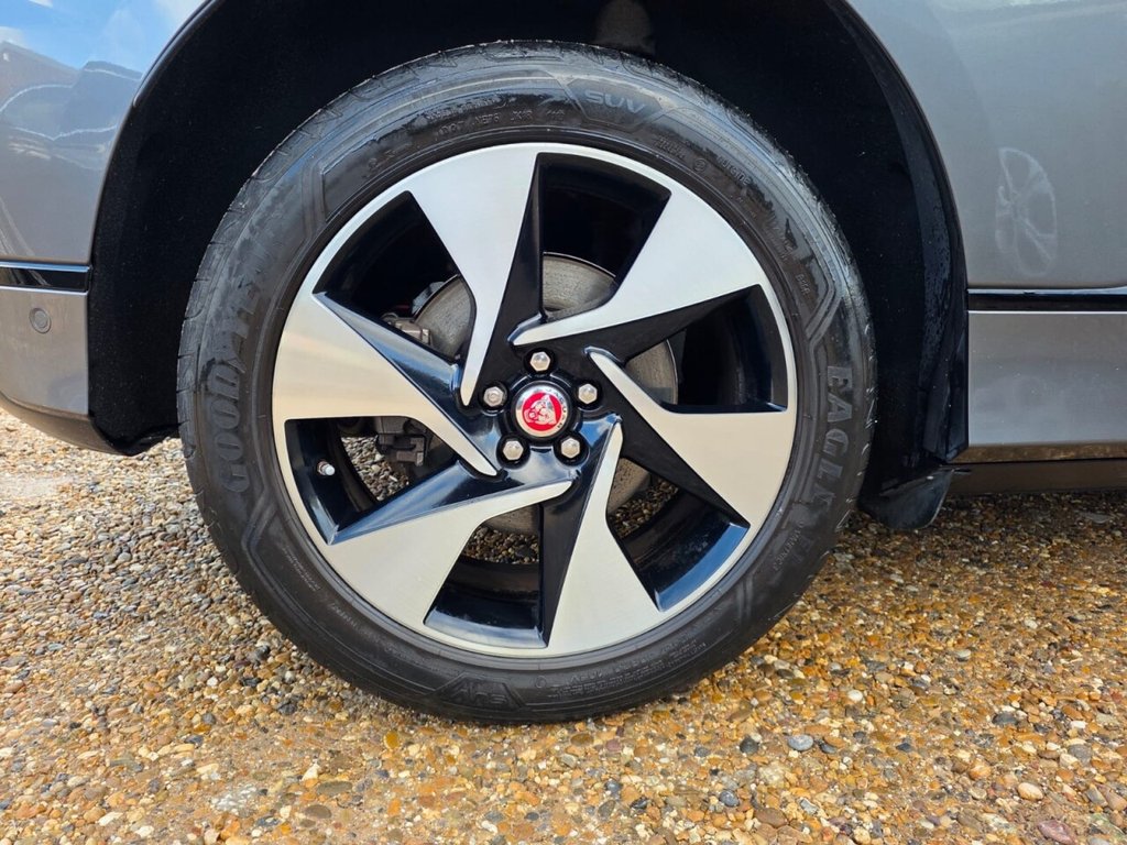 Used Jaguar I-Pace 2019 for sale - 77227517: Photo 42