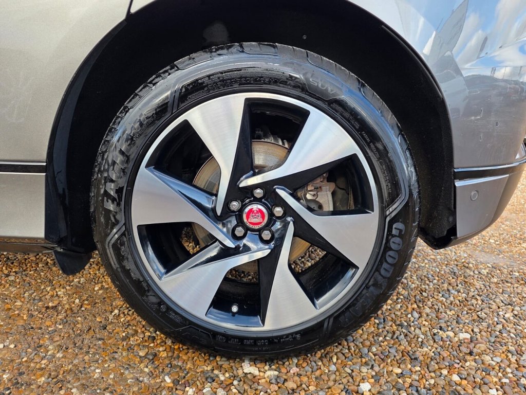 Used Jaguar I-Pace 2019 for sale - 77227517: Photo 43