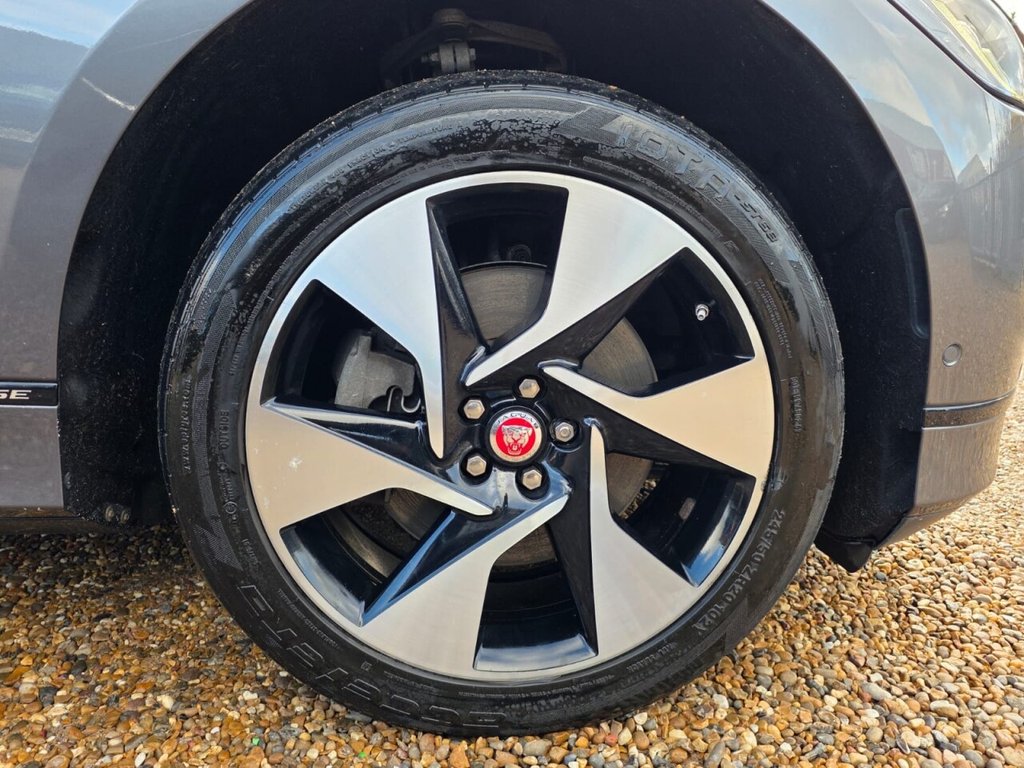 Used Jaguar I-Pace 2019 for sale - 77227517: Photo 44