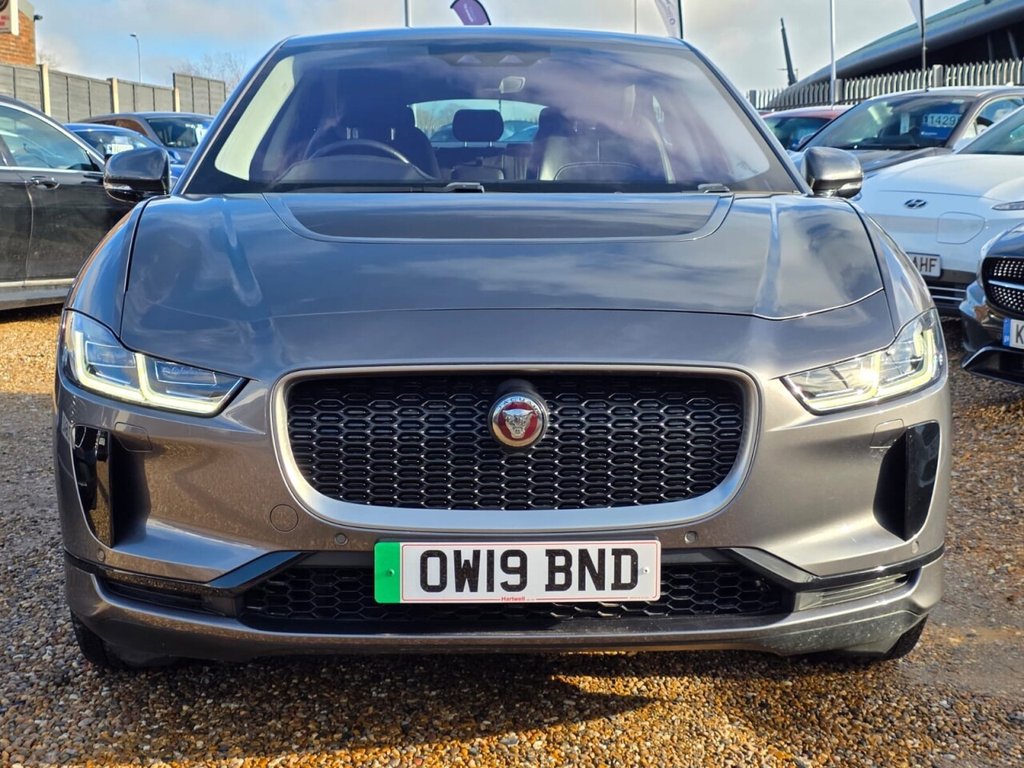 Used Jaguar I-Pace 2019 for sale - 77227517: Photo 6