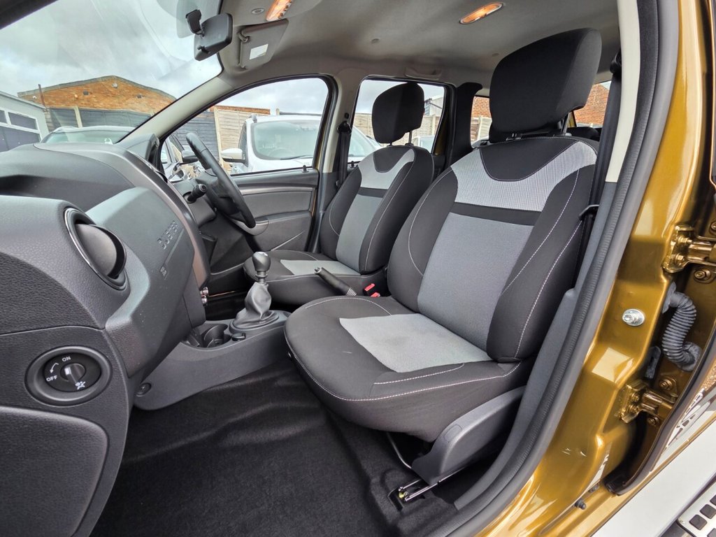 Used Dacia Duster 2017 for sale - 76386333: Photo 15