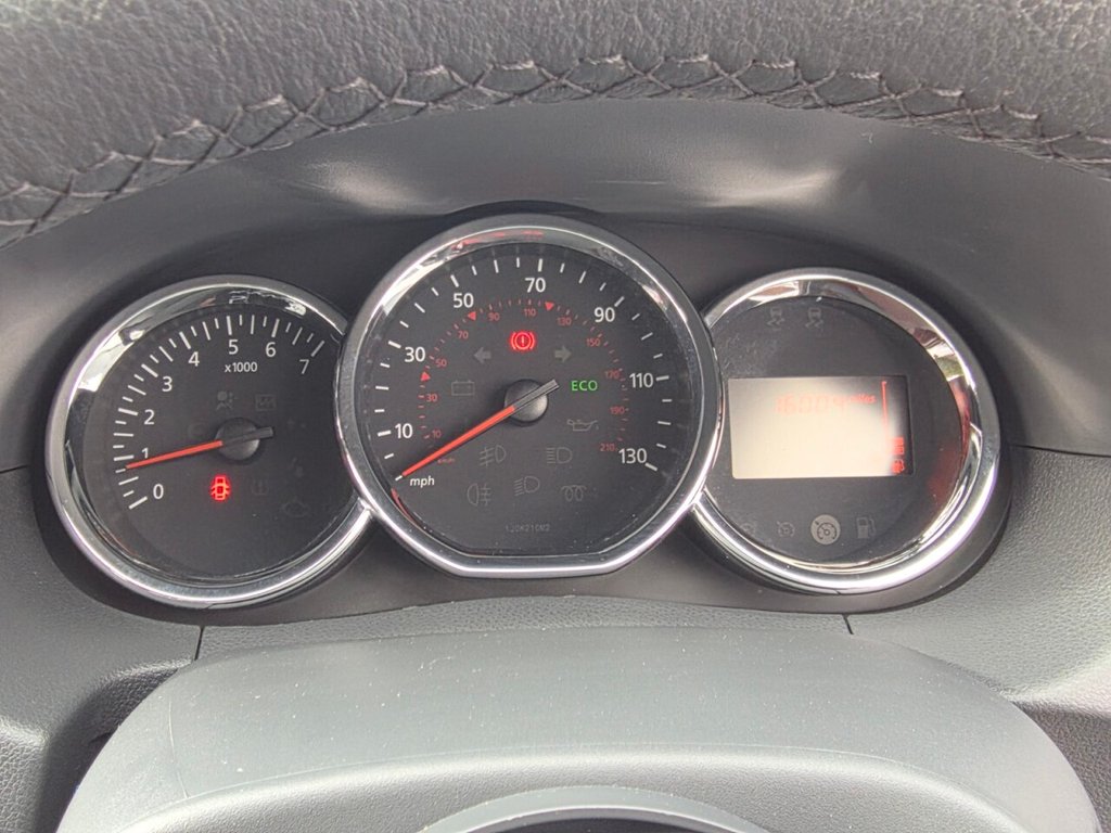 Used Dacia Duster 2017 for sale - 76386333: Photo 18