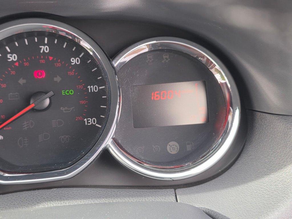 Used Dacia Duster 2017 for sale - 76386333: Photo 22