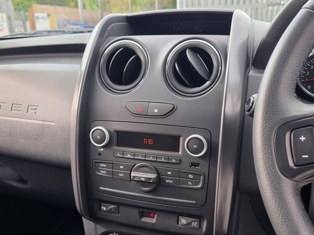 Used Dacia Duster 2017 for sale - 76386333: Photo 23