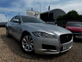 2016 (66) - 2.0d Prestige 4dr Auto