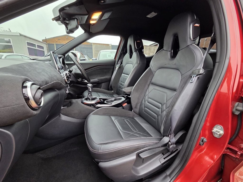 Used Nissan Juke 2021 for sale - 77780411: Photo 14