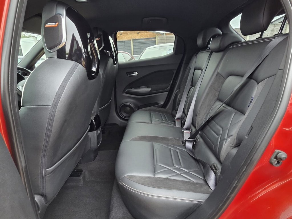 Used Nissan Juke 2021 for sale - 77780411: Photo 15