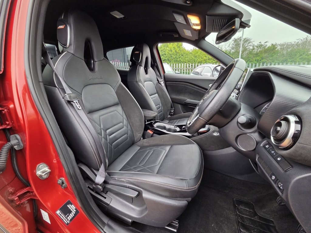 Used Nissan Juke 2021 for sale - 77780411: Photo 17