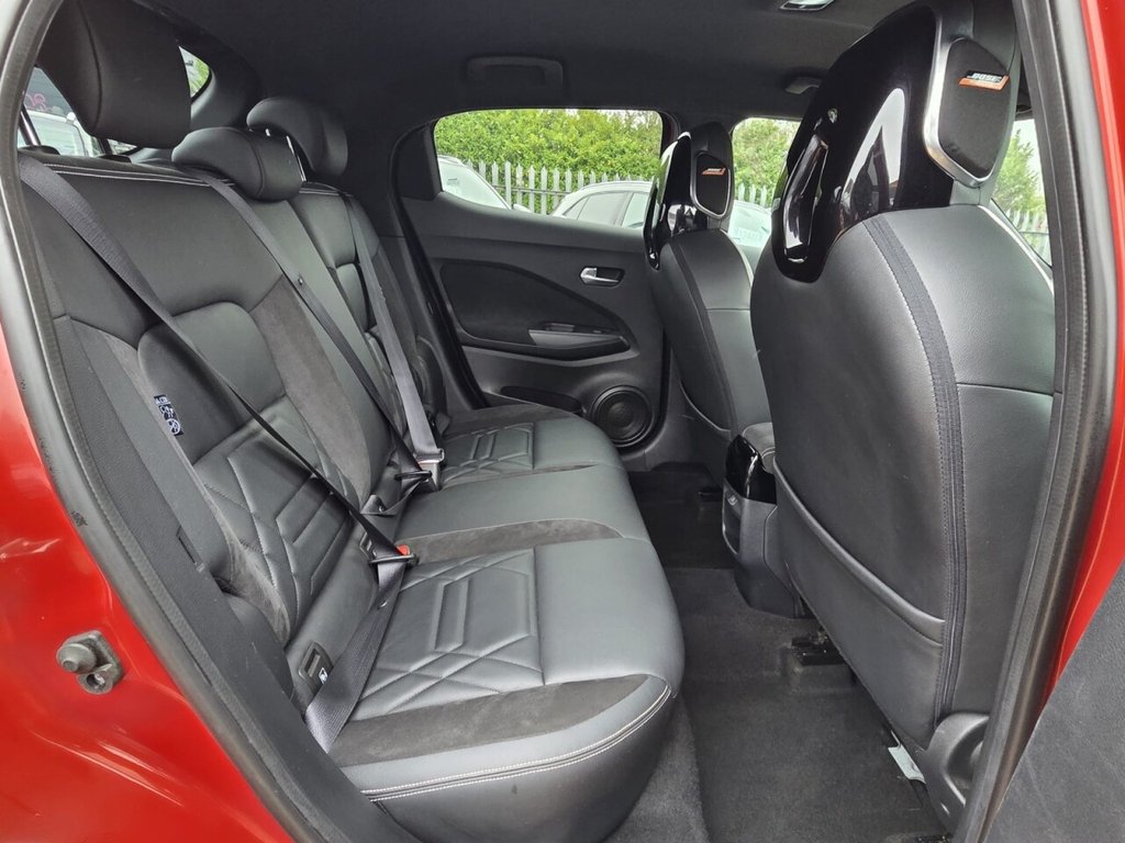 Used Nissan Juke 2021 for sale - 77780411: Photo 18