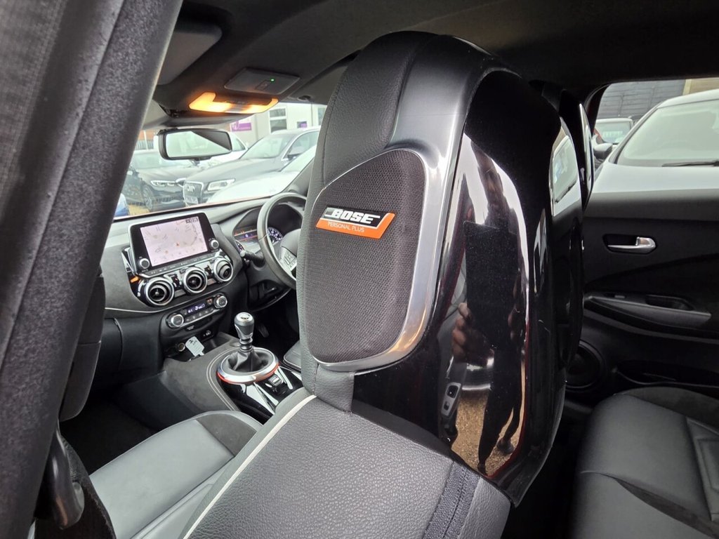 Used Nissan Juke 2021 for sale - 77780411: Photo 19