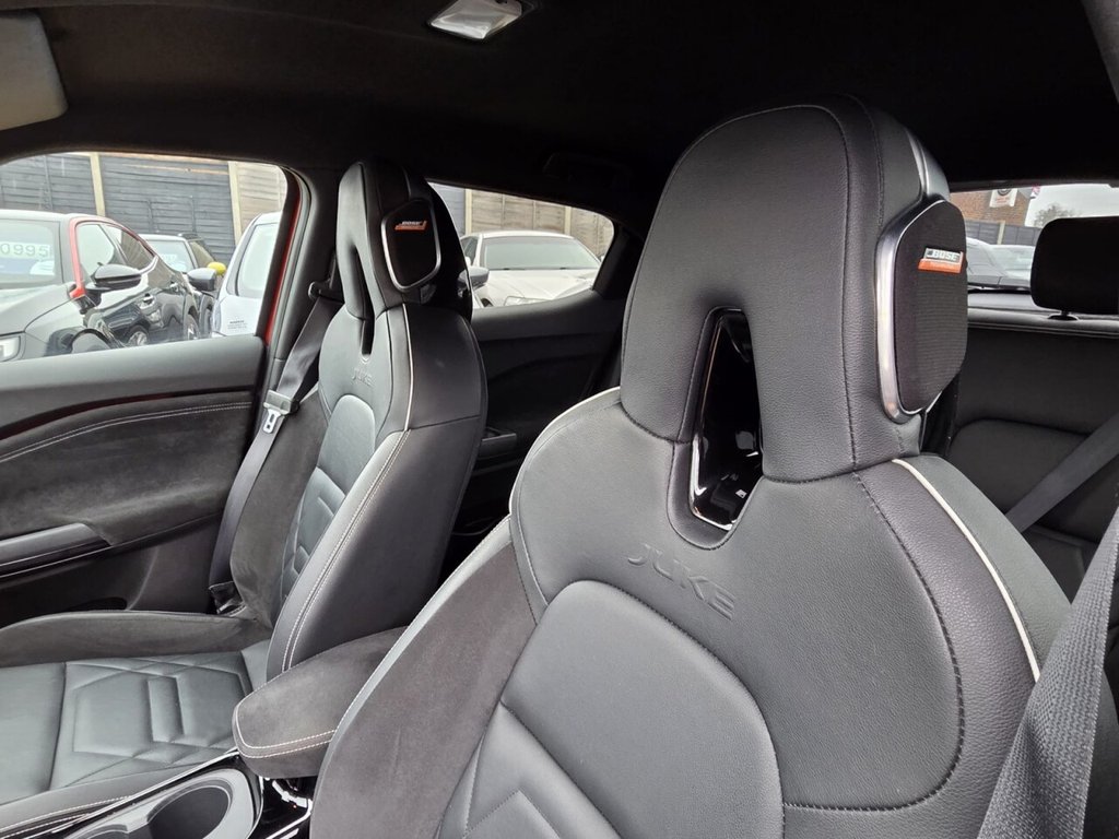 Used Nissan Juke 2021 for sale - 77780411: Photo 20