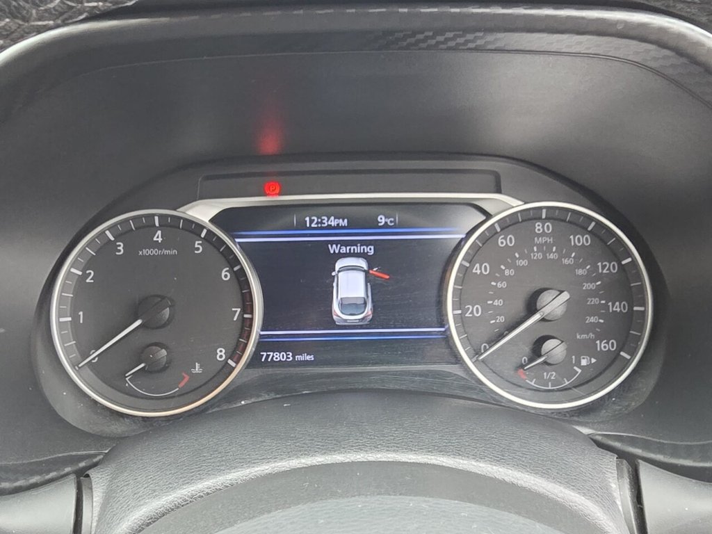 Used Nissan Juke 2021 for sale - 77780411: Photo 22