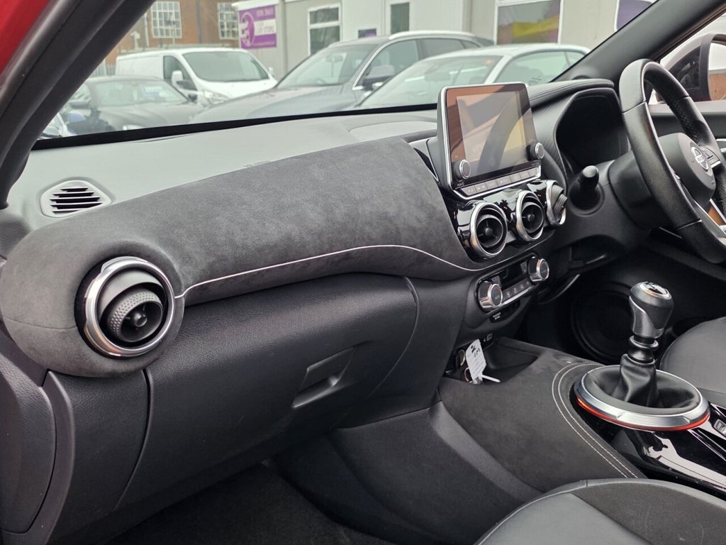 Used Nissan Juke 2021 for sale - 77780411: Photo 26