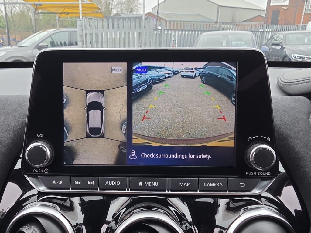 Used Nissan Juke 2021 for sale - 77780411: Photo 27