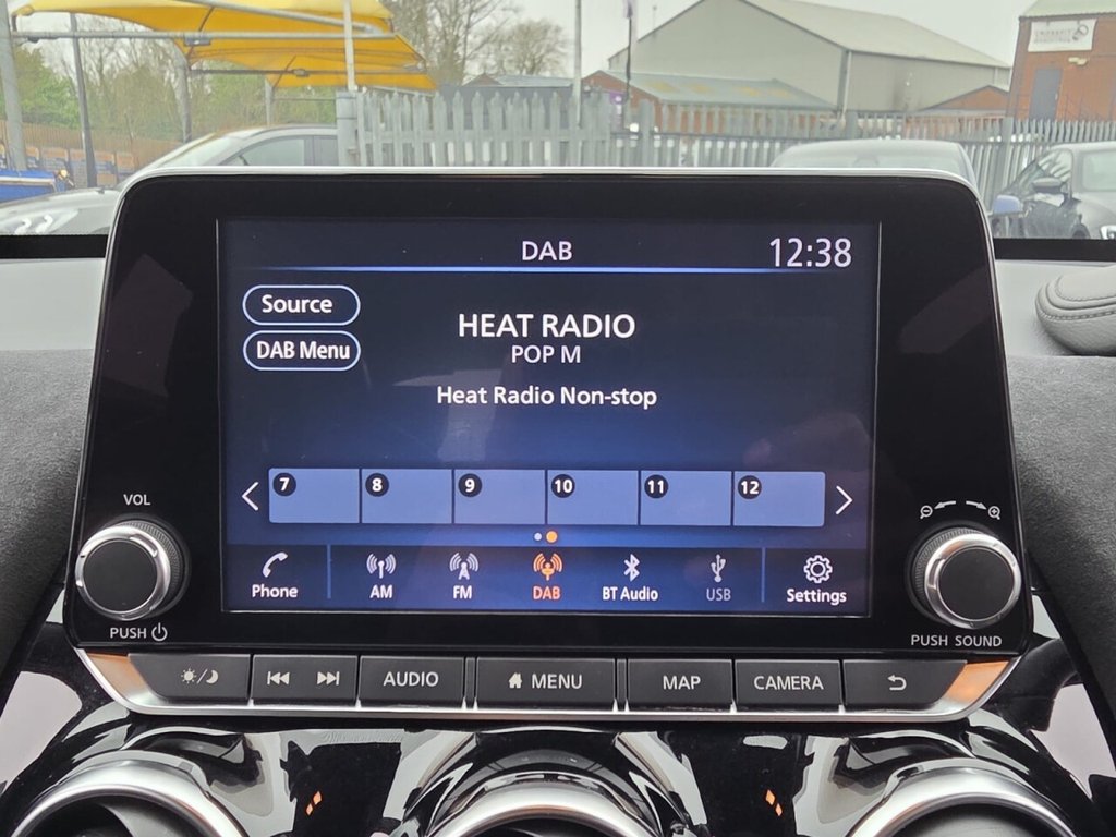 Used Nissan Juke 2021 for sale - 77780411: Photo 29