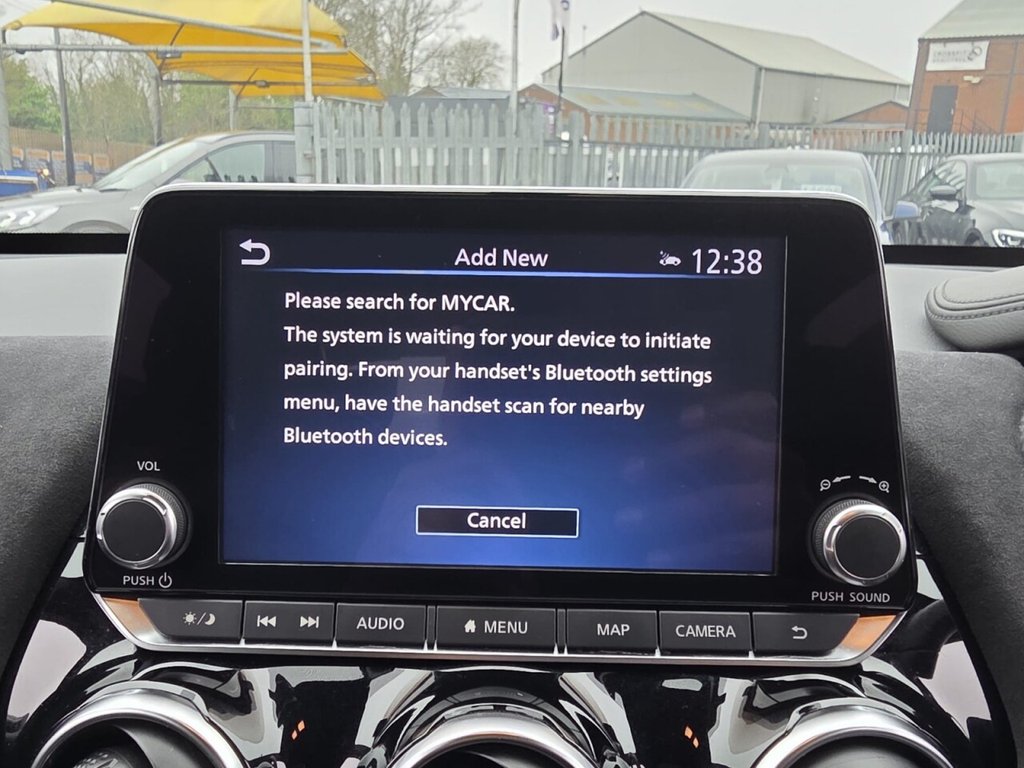 Used Nissan Juke 2021 for sale - 77780411: Photo 31