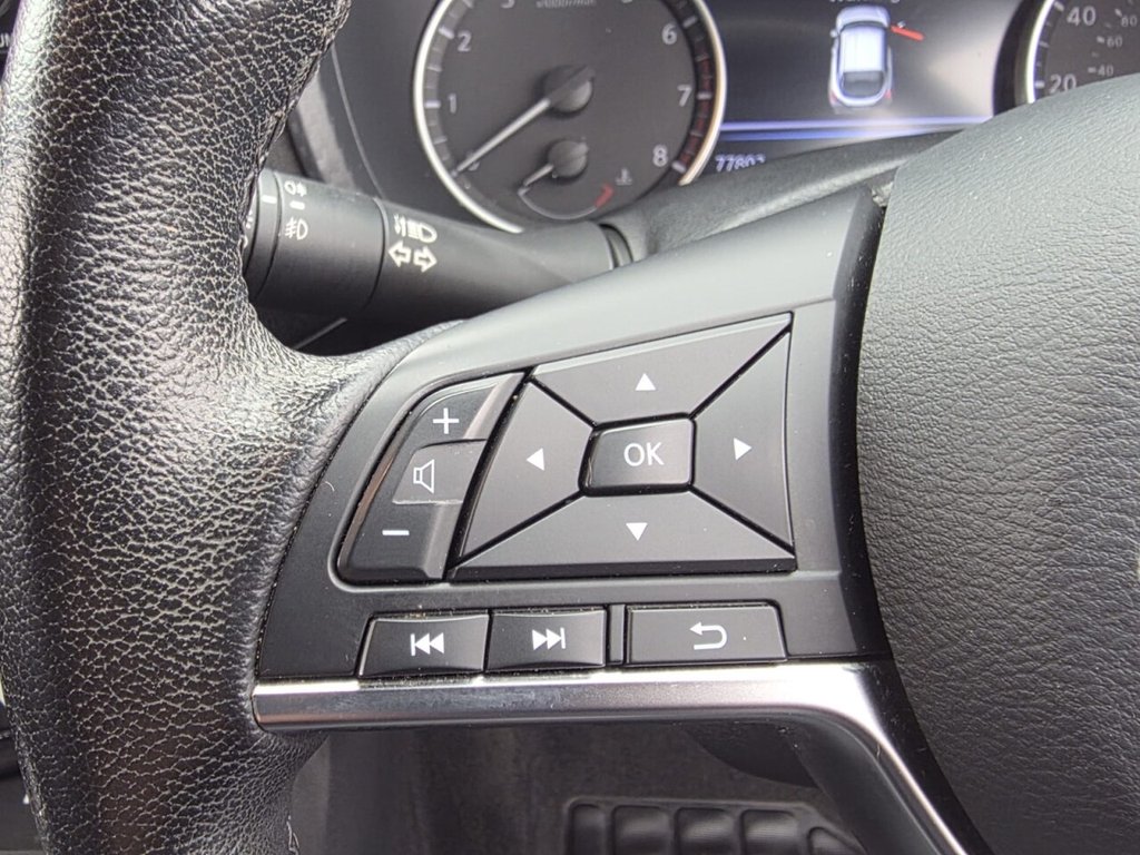 Used Nissan Juke 2021 for sale - 77780411: Photo 33