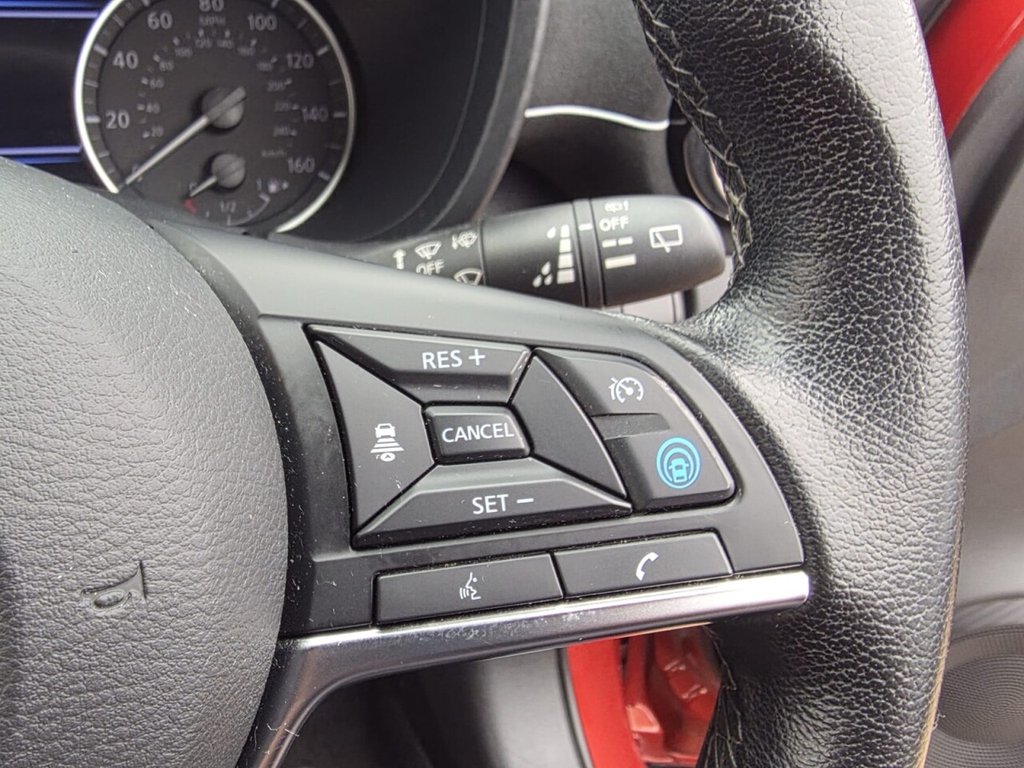 Used Nissan Juke 2021 for sale - 77780411: Photo 34