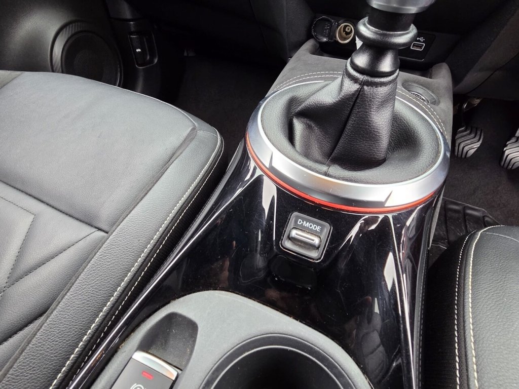 Used Nissan Juke 2021 for sale - 77780411: Photo 35