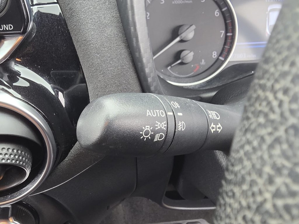 Used Nissan Juke 2021 for sale - 77780411: Photo 36